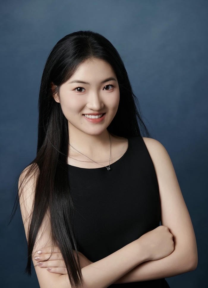 minimal profile dp for girl aesthetic