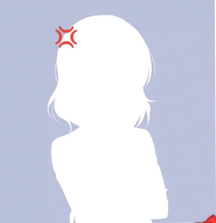 minimalist no girls dp simple aesthetic