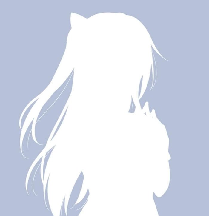 modern art no girls dp look