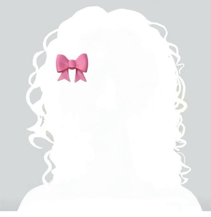 monochrome no girls dp profile look