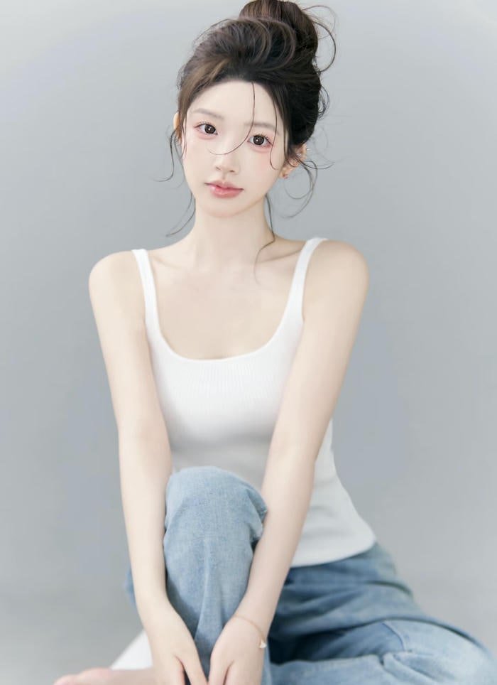 moody vibe female profile