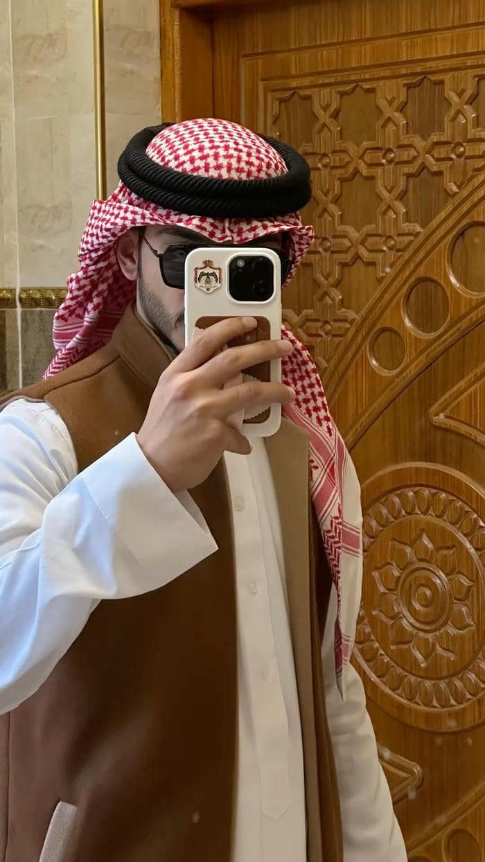 muslim boy dp simple