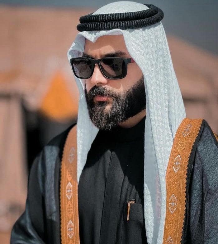 muslim boy dp trendy