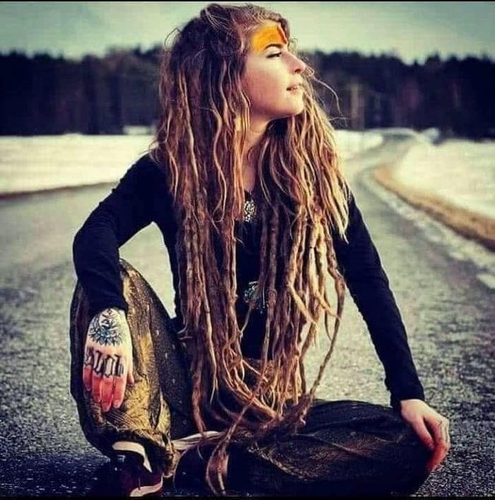 mystical mahadev dp for girls calm