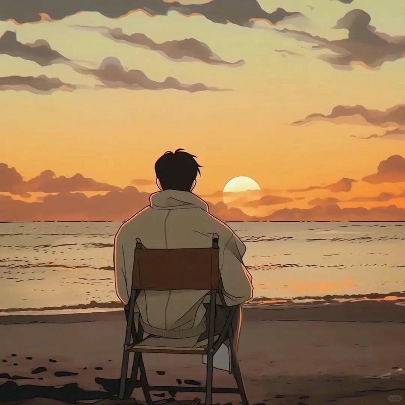 new cute boy dp cartoon