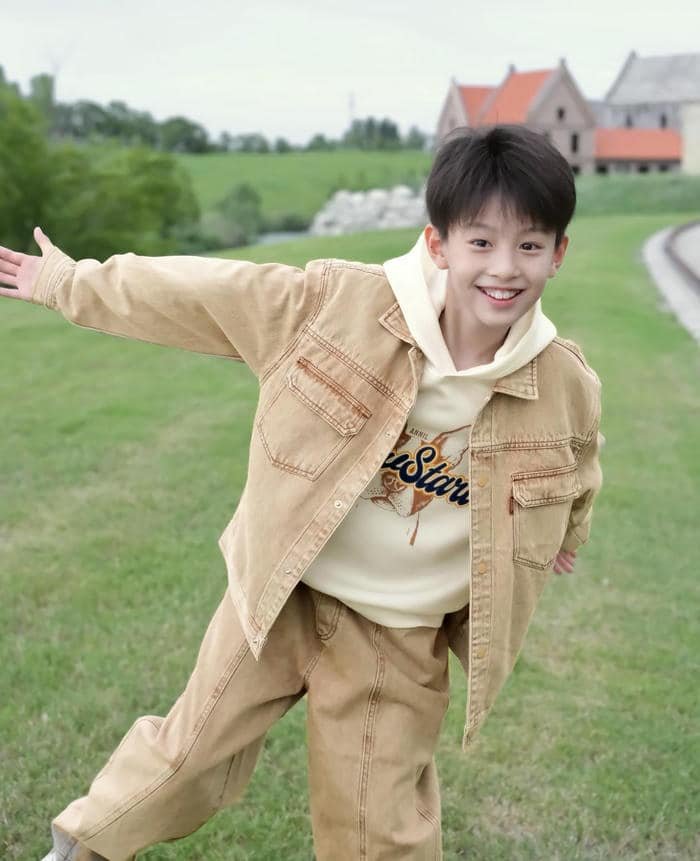 outfit aesthetic baby boy