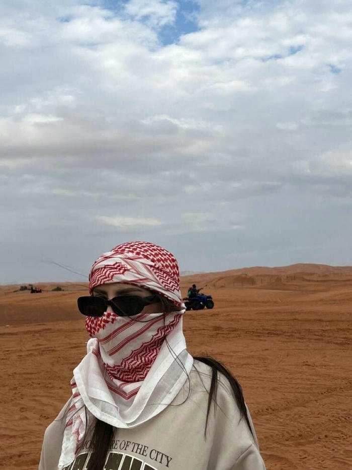 peaceful islamic girls dp spiritual vibe