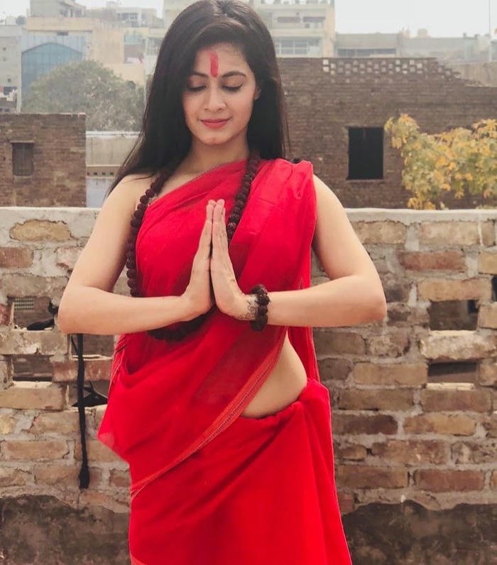 peaceful mahadev dp for girls spirit