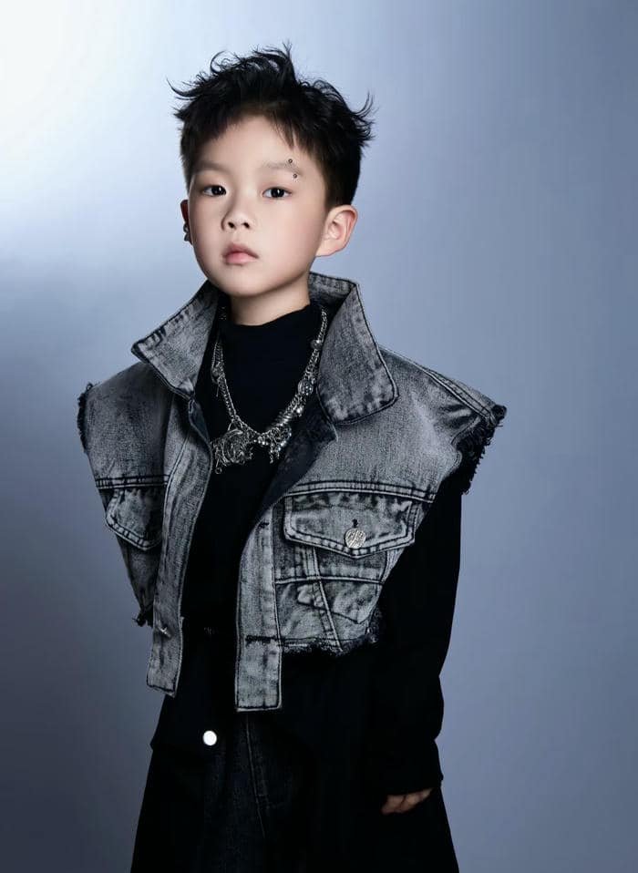 photo baby boy style