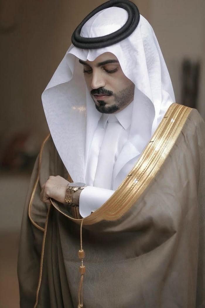 photo modern outfit muslim boy