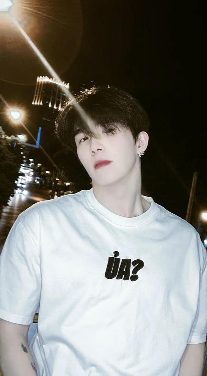 photo smart boy profile