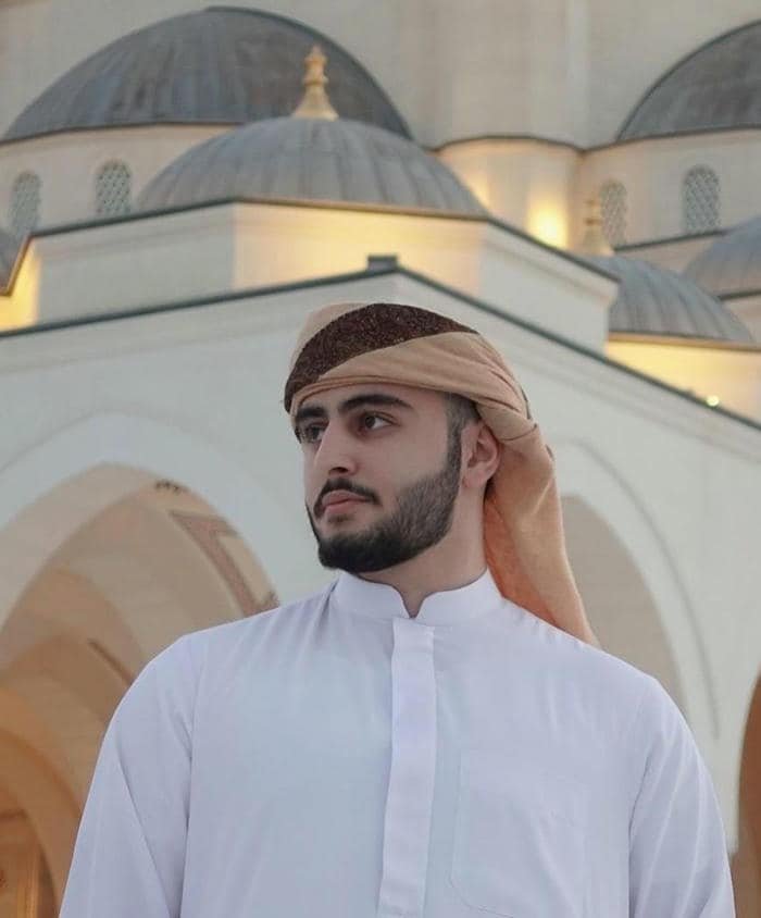 pic muslim boy download