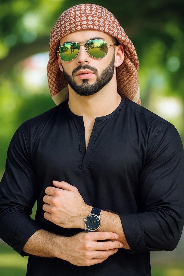 pictures muslim boy hd profile