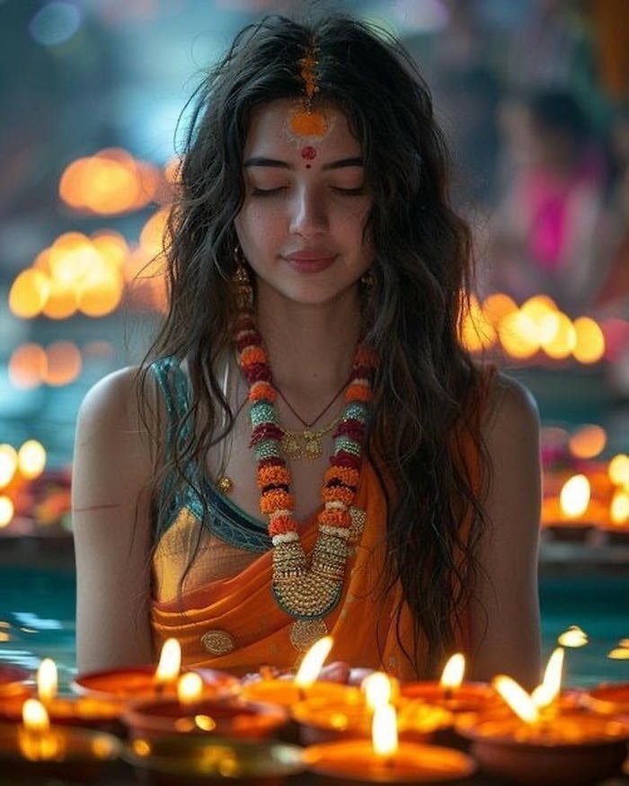 powerful mahadev dp for girls energy