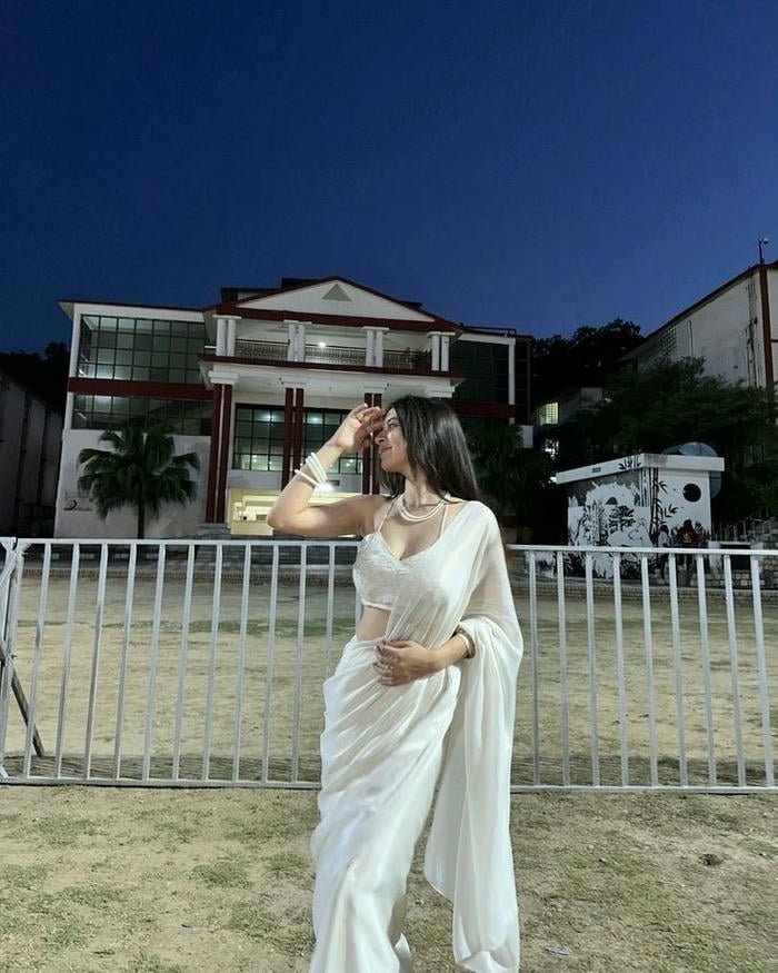 pretty marathi girls dp profile photo