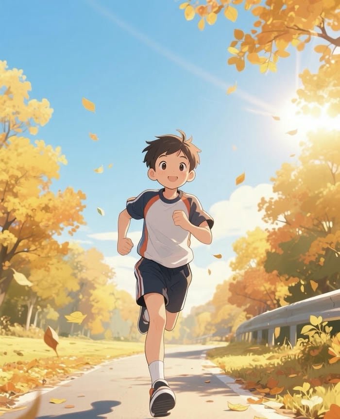 profile cartoon dp for boys