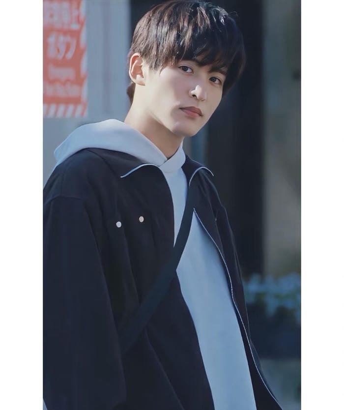 profile hd silent boy