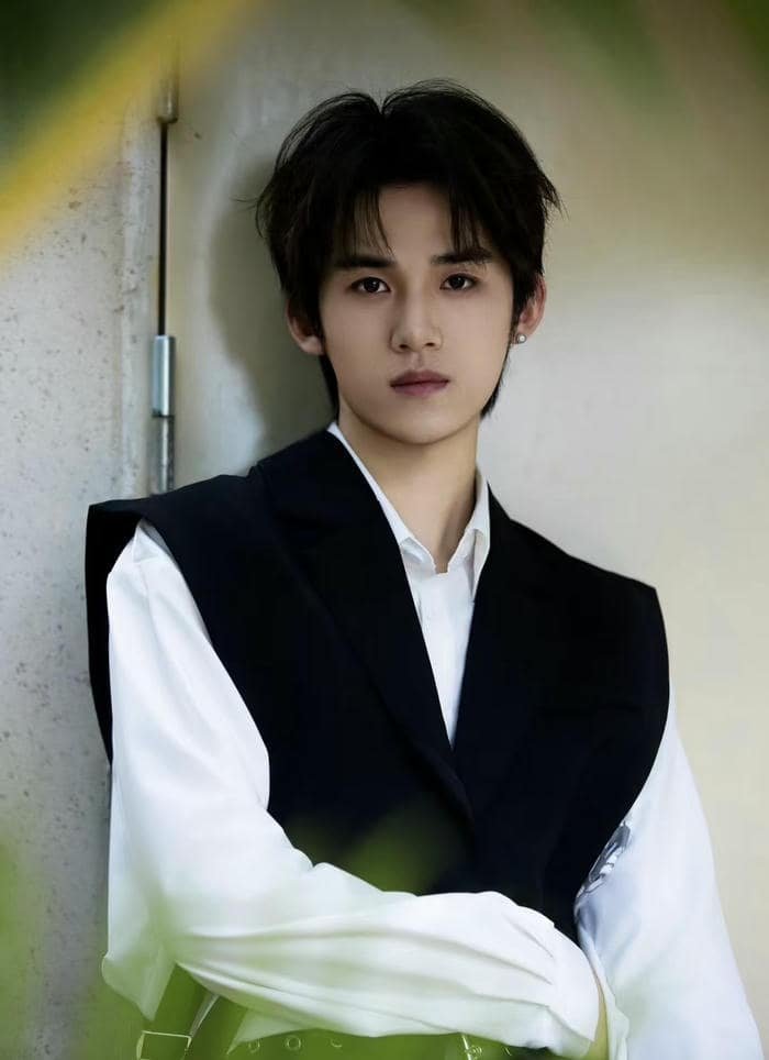 profile smart boy cool