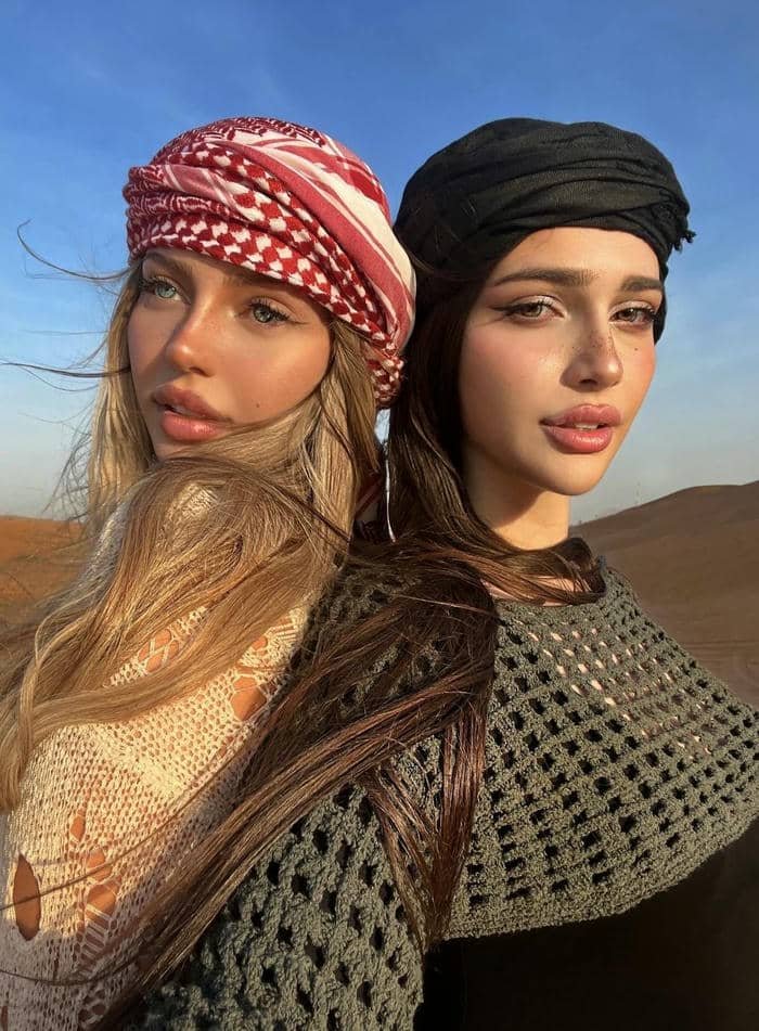 pure islamic girls dp gentle aesthetic