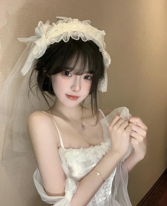 pure love dp for girls aesthetic