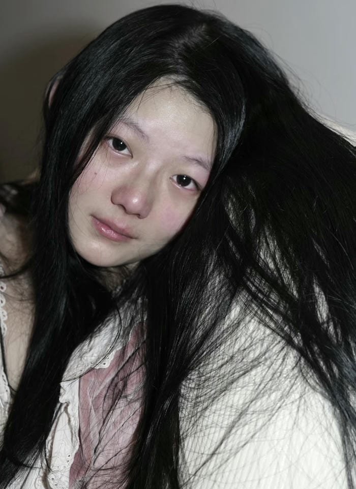 quiet emotions inside girls sad dp