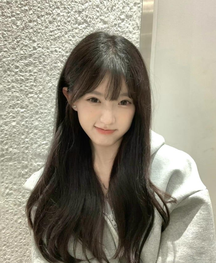 radiant profile dp for girl image beauty