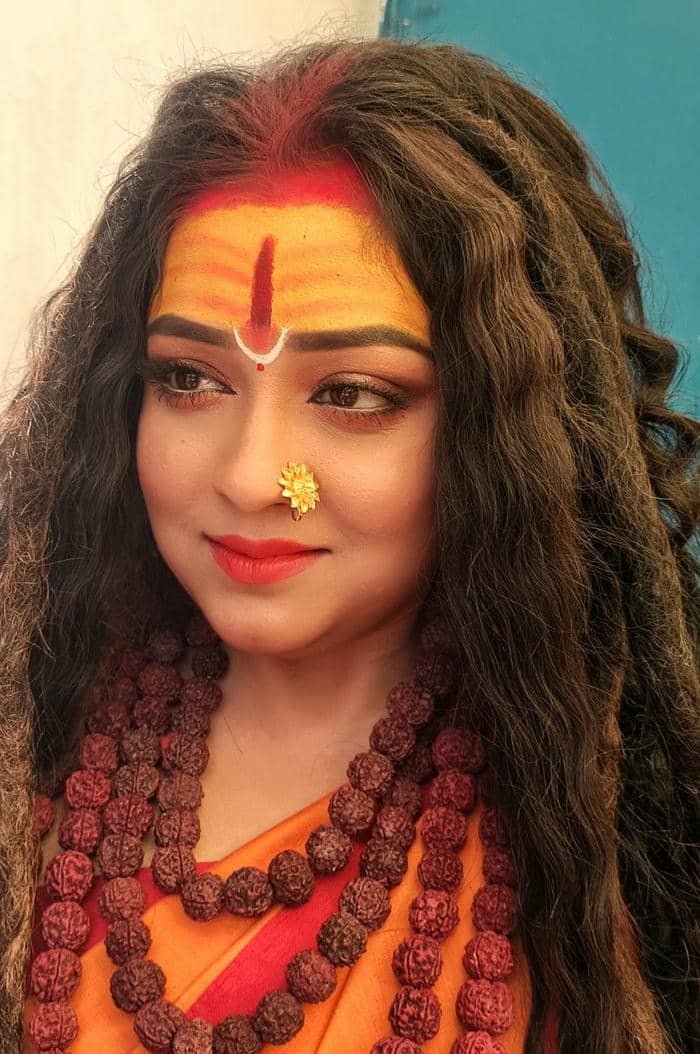 sacred mahadev dp for girls mood