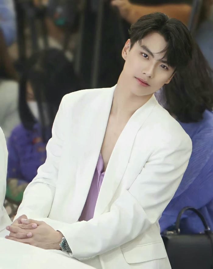 silent boy aesthetic download