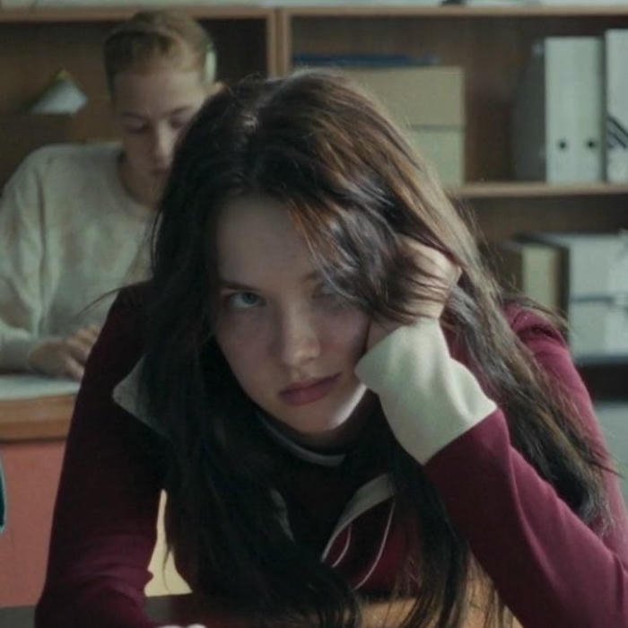 silent mood off dp for girl look