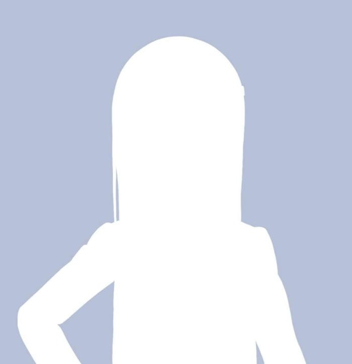 simple icon no girls dp image