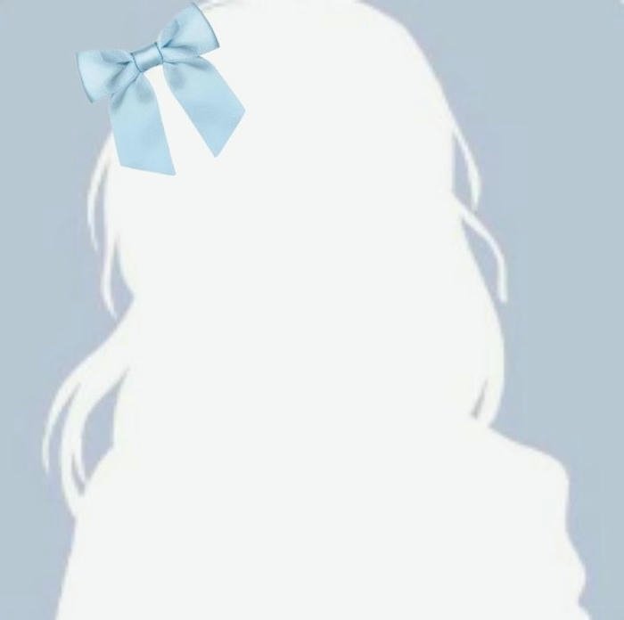 simple no girls dp minimal style