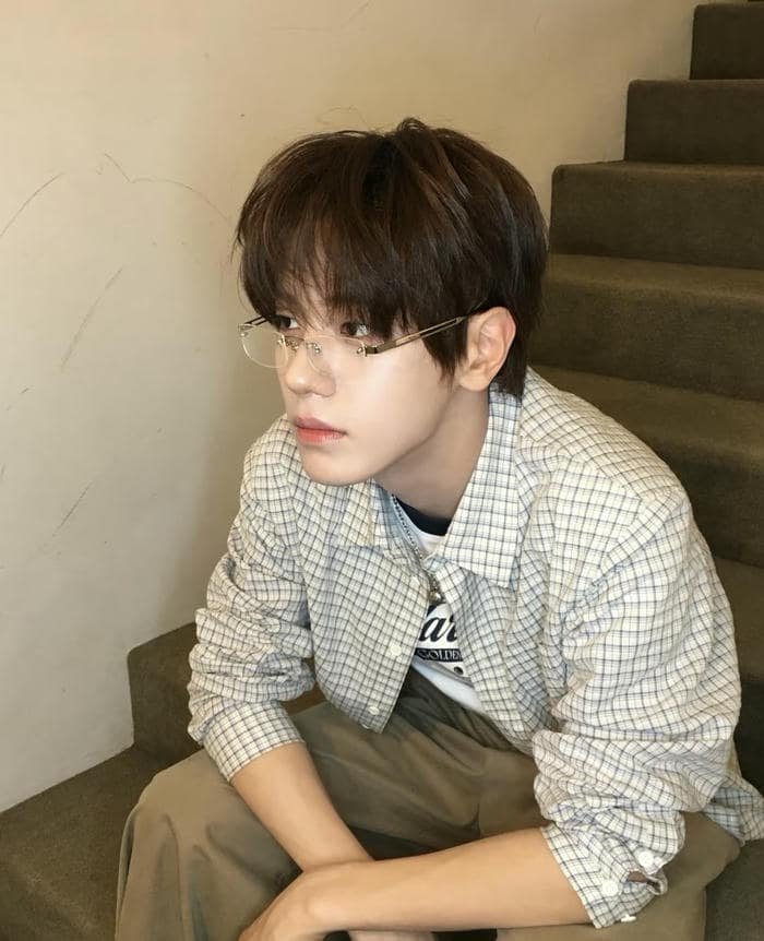 smart boy aesthetic profile