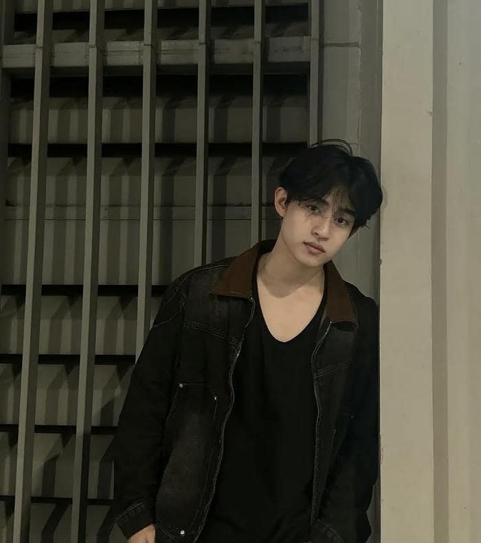 smart boy classy look