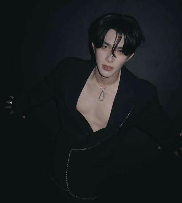 smart boy cool profile