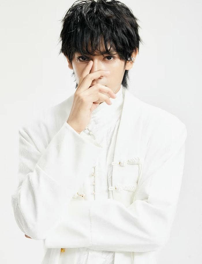 smart boy glasses dp