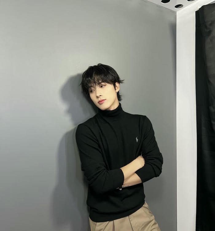 smart boy natural dp