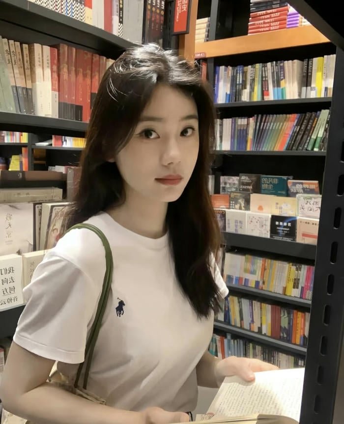 soft glow girl portrait