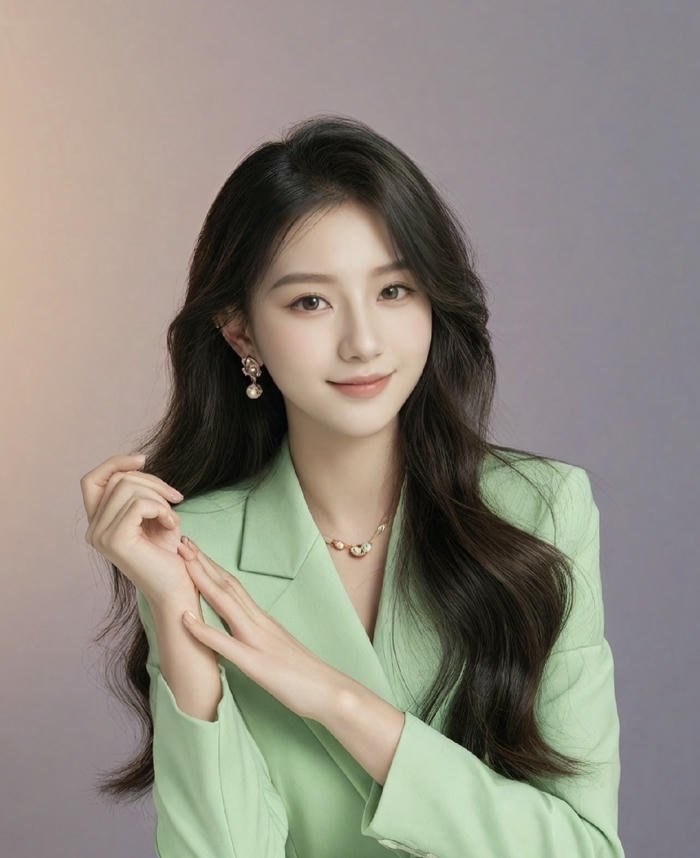 soft tone profile dp for girl beauty