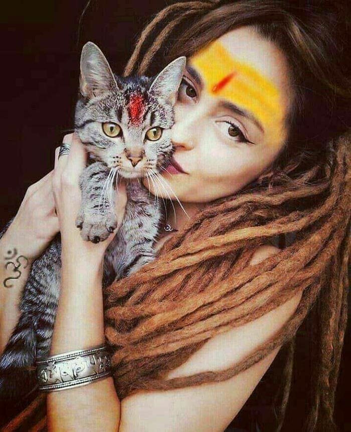 soulful mahadev dp for girls devotion