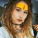 spiritual mahadev dp for girls vibe