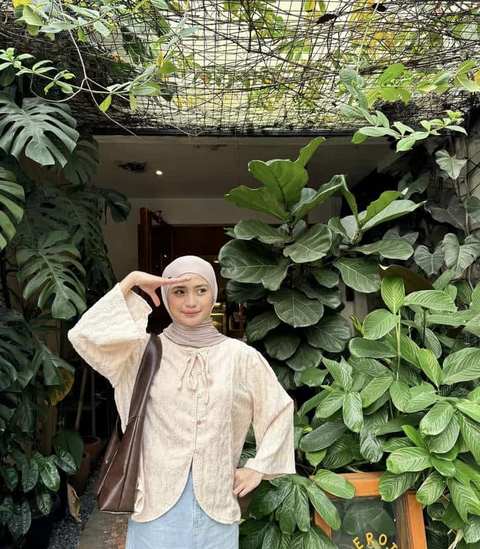 spiritual mood for ramadan dp for girls