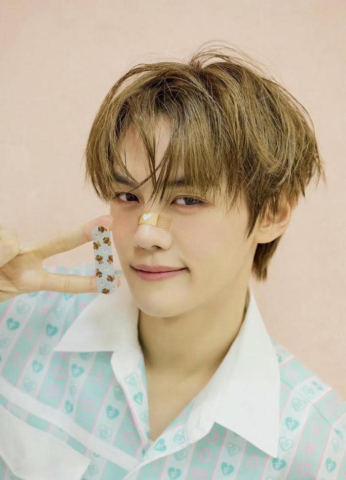 style smart boy formal