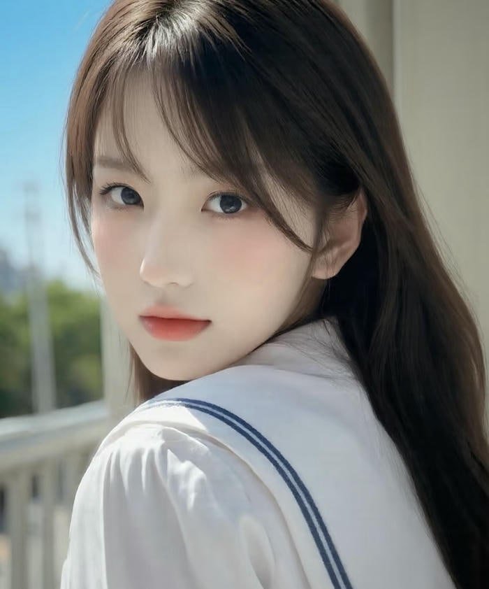 stylish attitude female pfp