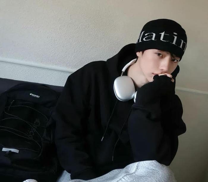 stylish boy aesthetic download dp