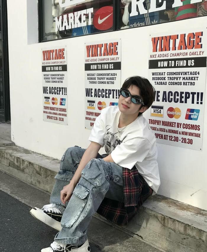 stylish boy dp style