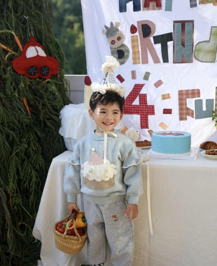 stylish dp birthday boy