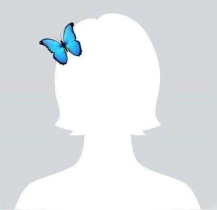 stylish no girls dp modern look