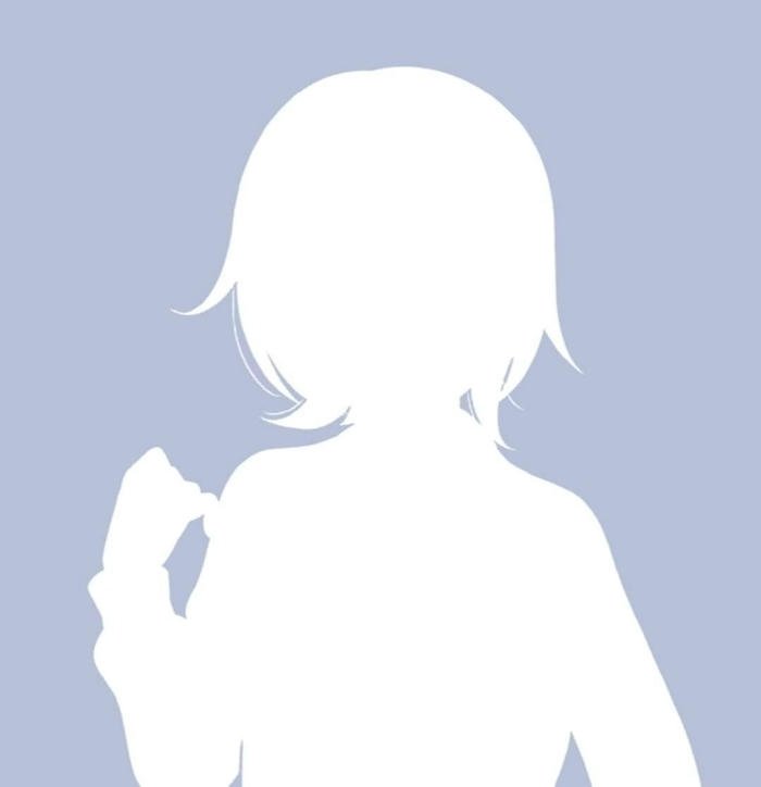 symbol icon no girls dp clean