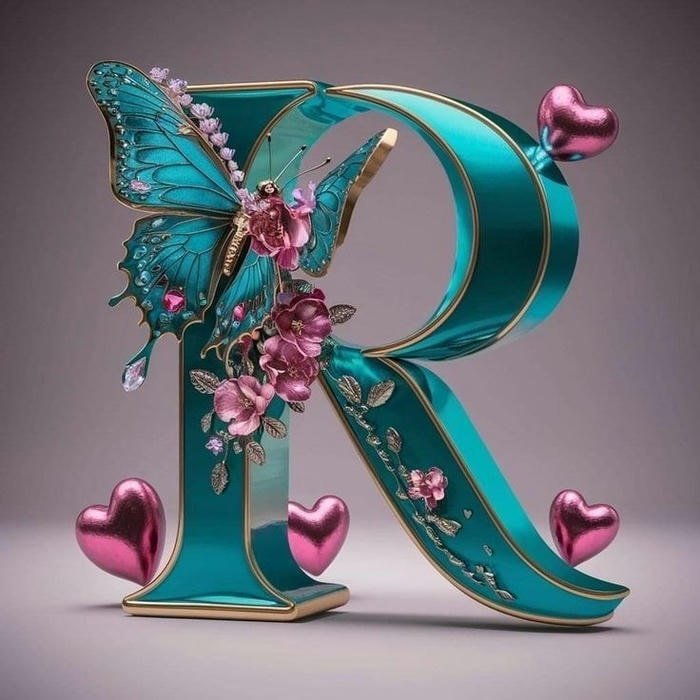 vivid pose R name dp