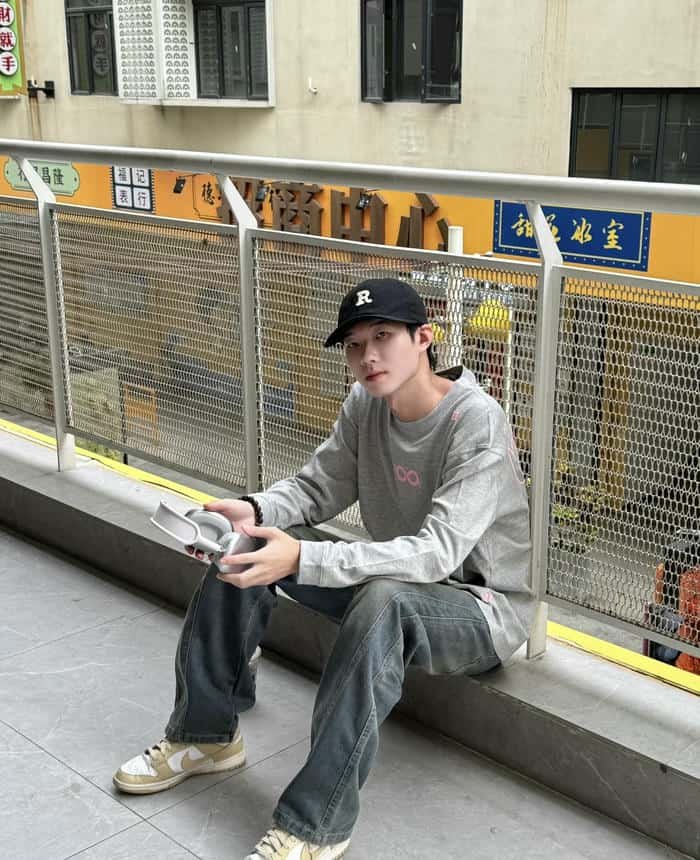 whatsapp stylish boy dp